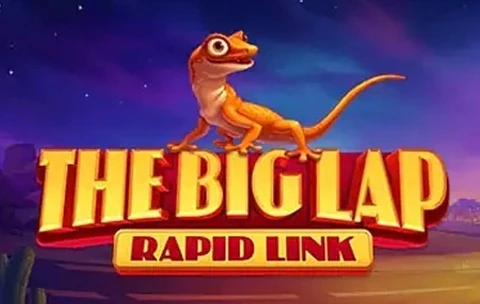 The Big Lap - Rapid Link