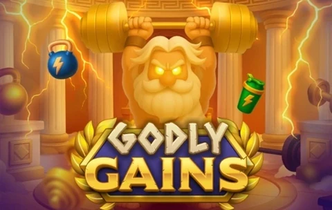 Godly Gains