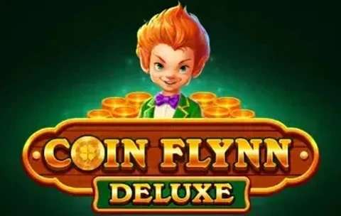 Coin Flynn Deluxe