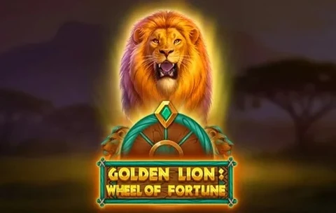 Golden Lion: Wheel of Fortune