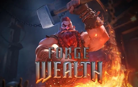 Forge of Wealth