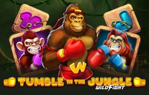 Tumble in the Jungle