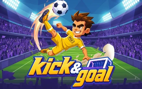Kick&Goal