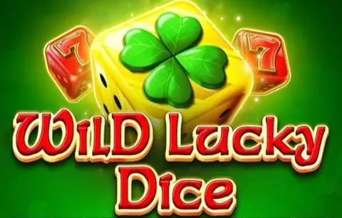 Wild Lucky Dice