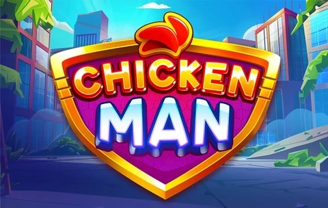 Chicken Man