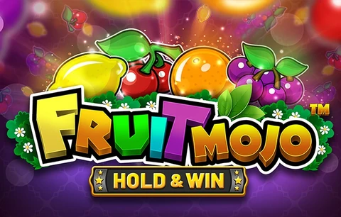 Fruit Mojo