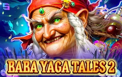Baba Yaga Tales 2