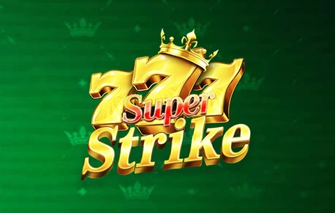 777 Super Strike