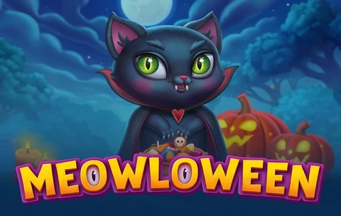 Meowloween