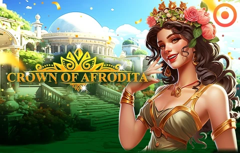 Crown of Afrodita
