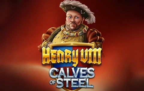 Henry 8th Calves of Steel