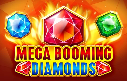 Mega Booming Diamonds