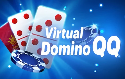 Virtual DominoQQ